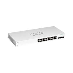 Switch Cisco CBS220 24g