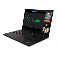 Notebook Lenovo Thinkpad T14 I5 8Gb 256Gb Ssd 14p Win10 Pro i450