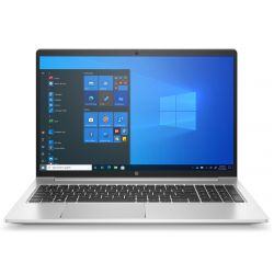 Notebook HP 450g8 i5 8GB 256GB 15.5 Win10 Pro i450