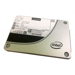 Disco SSD Intel S4510 Entry 960 GB  2.5 -SATA 6Gb/s i450