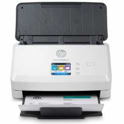 Scanner Hp ScanJet Pro N4000 snw1