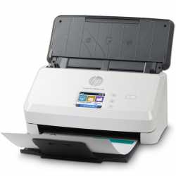 Scanner Hp ScanJet Pro N4000 snw1