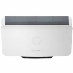 Scanner Hp ScanJet Pro N4000 snw1