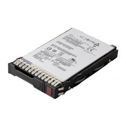 Disco SSD HPE Mixed Use 800 GB SAS i450