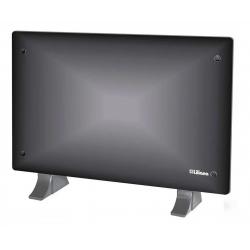 Panel de vidrio Liliana Hotglass 800/1400/2200W