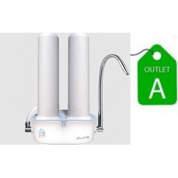 Outlet A - Purificador de Agua Smart-Tek Vita Aqua Safe H2017 i450