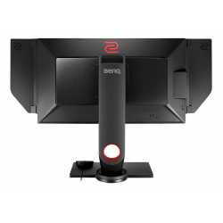 Monitor Gamer BenQ Zowie  24.5p Full HD 1080p 240 Hz Dark Grey