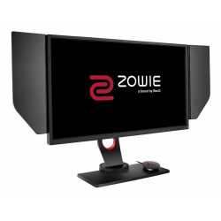 Monitor Gamer BenQ Zowie  24.5p Full HD 1080p 240 Hz Dark Grey