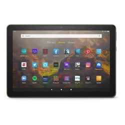 Tablet Amazon Fire H10 10p 3GB 32GB Verde i450