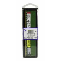 Memoria Ram 16Gb Ddr4 Dimm No Ecc Kingston