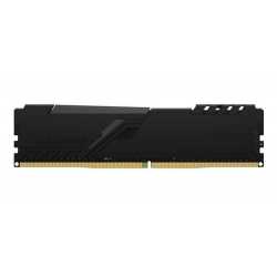 Memoria Ram Kingston 16GB 3200Mhz DDR4 Fury Beast Black
