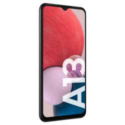 Celular Samsung Galaxy A13 128 GB Negro 4 GB RAM