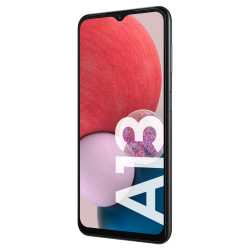 Celular Samsung Galaxy A13 128 GB Negro 4 GB RAM