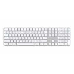 Teclado Apple Magic Keyboard Con Touch Id Keypad Numérico i450