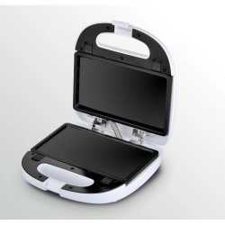 Sandwichera Peabody PE-SW6141 5 en 1