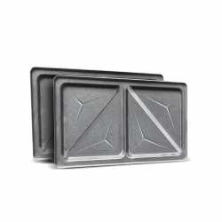 Sandwichera Peabody PE-SW6141 5 en 1