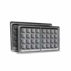 Sandwichera Peabody PE-SW6141 5 en 1