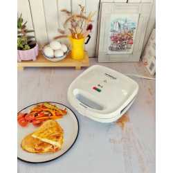 Sandwichera Peabody PE-SW6141 5 en 1