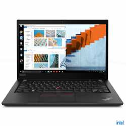 Notebook Lenovo Thinkpad T14 I5 8Gb Ram 256Gb Ssd 14p Win 10 i450