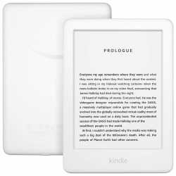 Amazon Kindle E-reader Front Light 8GB White i450