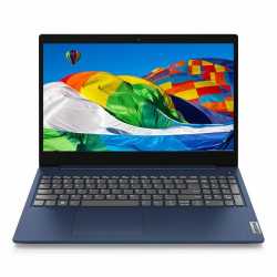 Notebook Lenovo IdeaPad 3 15.6p Ryzen 3 4Gb Ram 256Gb Ssd Win 10 i450