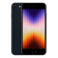 iPhone SE 3ra Gen 64Gb 5G Azul Medianoche Version 2022 i450