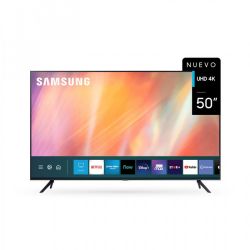 Smart TV Samsung LED 50p UHD 4K i450