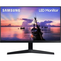 Monitor Samsung LED 24p IPS Full HD 75Hz T350H i450