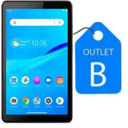 Outlet B Tablet LENOVO 7p Essential QuadCore 1 GB 8 GB TB-7304F i450