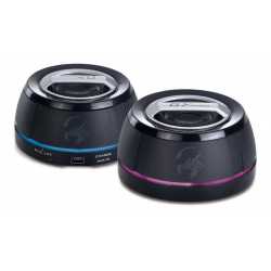 Parlante GX Gaming Genius Portatil SP-I250G