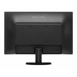 Monitor Philips LED 19p 193V5LHSB2