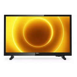 Smart TV Philips LED HD 24p PHD5565 i450