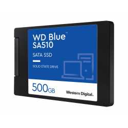 Disco Sólido 500GB WD 3D Blue SATA Western Digital