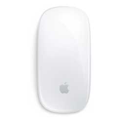Apple Magic Mouse Plateado i450