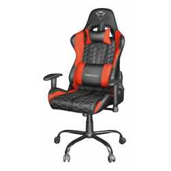 Silla gamer Trust GXT708R Resto Red