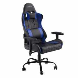 Silla gamer Trust GXT708R Resto Blue