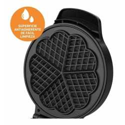 Wafflera Peabody WM186 1000W
