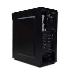 Gabinete Gamer Aureox Sculptor ARX380G