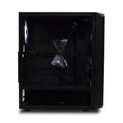 Gabinete Gamer Aureox Volans ARX360G