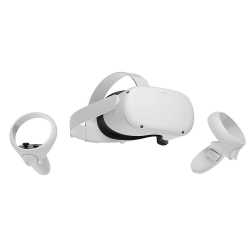Oculus Quest 2 Advance 256 Gb All in One i450