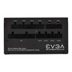 Fuente Gamer EVGA 750W Supernova Gold Modular