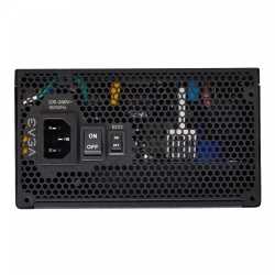 Fuente Gamer EVGA 850W Supernova Gold