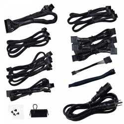 Fuente Gamer EVGA 850W Supernova Gold