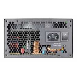 Fuente Gamer EVGA 1000W GQ Gold V8