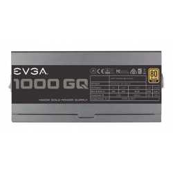 Fuente Gamer EVGA 1000W GQ Gold V8