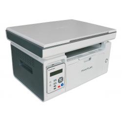 Impresora Pantum Multifunción Laser M6509NW Monocromatica