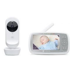 Baby Call Motorola VM44 Camara Monitor Bebes 4.3p i450