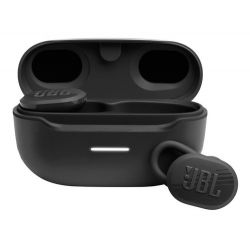 Auriculares Deportivos Bluetooth JBL Endurance Race Tws Black i450