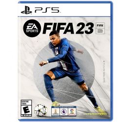 Juego FIFA 23 PS5 i450