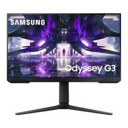 Monitor Samsung Gamer Odyssey G3 27 Ls27ag30anlx Fhd 144hz i450